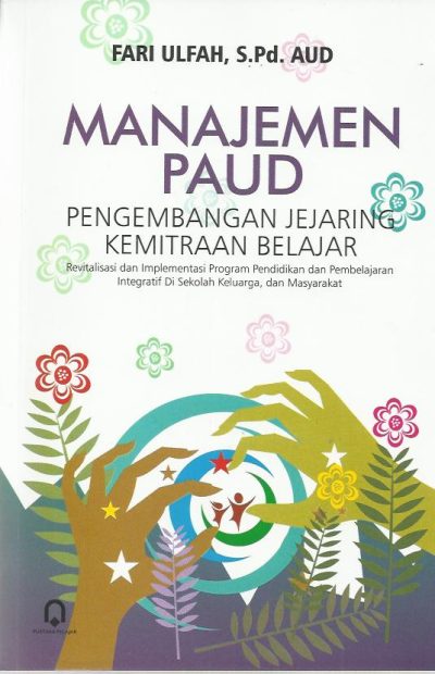 Manajemen Paud Pengembangan Jejaring Kemitraan Belajar Cv Tirta