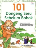 101 Dongeng Seru Sebelum Bobok