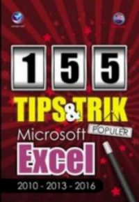 155 Tips Dan Trik Populer Microsoft Excel