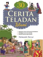 30 Cerita Teladan Islami