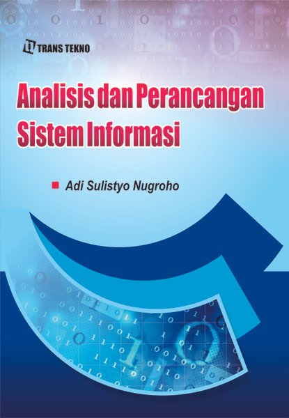 Analisis Dan Perancangan Sistem Informasi - CV Tirta Buana Media