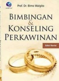 Bimbingan dan Konseling Perkawinan Ed. Revisi