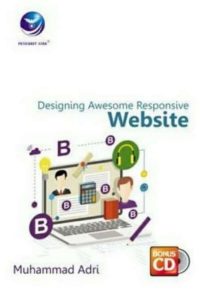 Bootstrap 4, Designing Awesome Responsive Website + cd