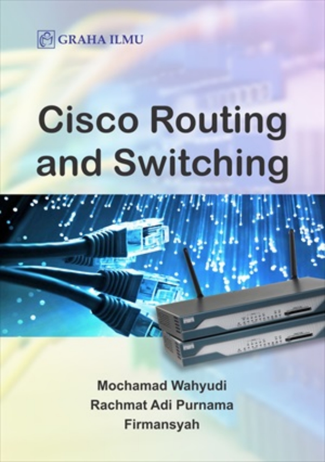 Cisco Routing and Switching - CV Tirta Buana Media