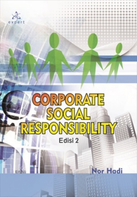 Corporate Social Responsibility Edisi 2 - CV Tirta Buana Media