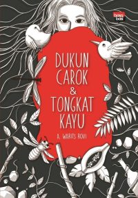 Dukun Carok & Tongkat Kayu (basabasi)