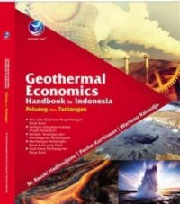 Geothermal Economics Handbook In Indonesia