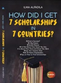How Did I Get 7 Scholarships In 7 Countries?