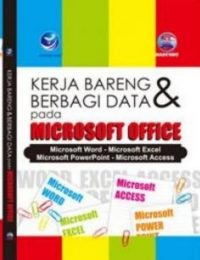 Kerja Bareng Dan Berbagi Data Pada Microsoft Office