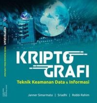 Kriptografi, Teknik Keamanan Data Dan Informasi