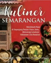 Kuliner Semarangan