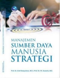 Manajemen Sumber Daya Manusia Strategi