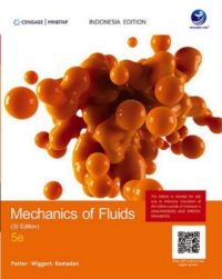 Mechanics of Fluids (5e) SI Edition