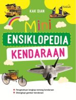 Mini Ensiklopedia Kendaraan