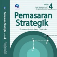 Pemasaran Strategik Edisi 4, Domain, Determinan, Dinamika