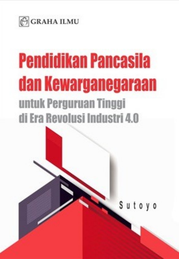 Pendidikan Pancasila Dan Kewarganegaraan Untuk Perguruan Tinggi Di Era ...