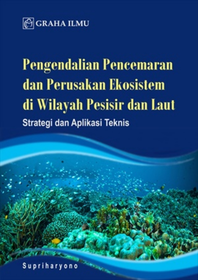 Pengendalian Pencemaran Dan Perusakan Ekosistem Di Wilayah Pesisir Dan ...