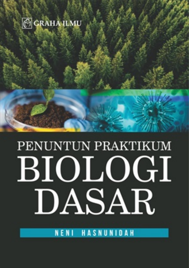 Penuntun Praktikum Biologi Dasar - CV Tirta Buana Media