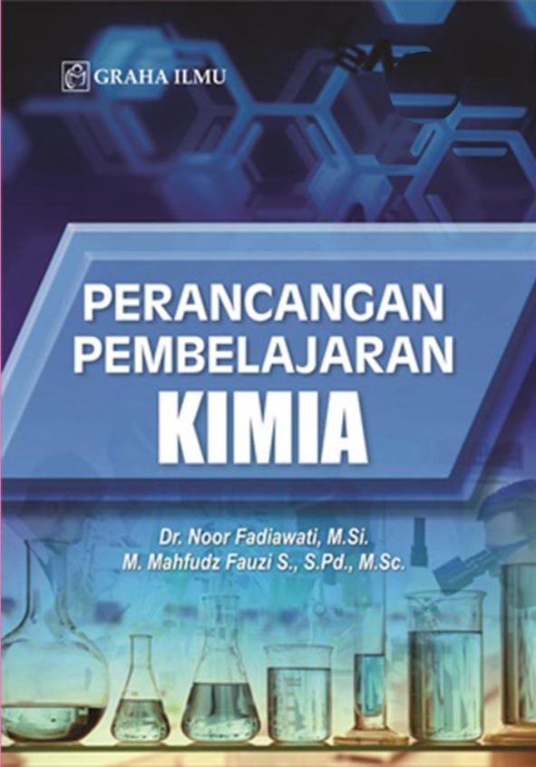 Perancangan Pembelajaran Kimia Cv Tirta Buana Media