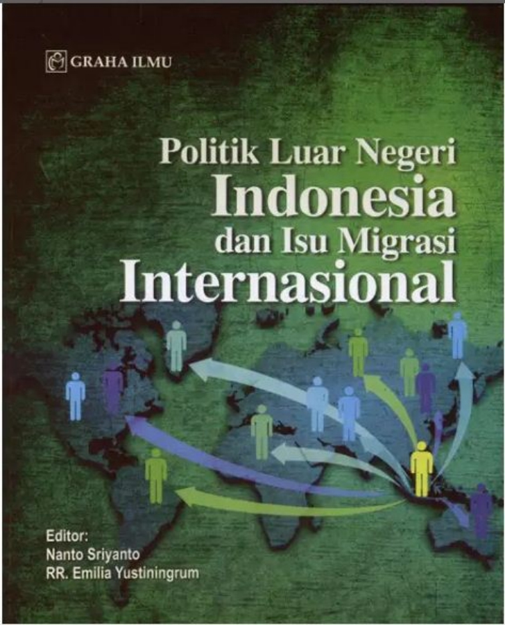 Politik Luar Negeri Indonesia dan Isu Migrasi Internasional CV Tirta
