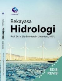 Rekayasa Hidrologi, Edisi Revisi