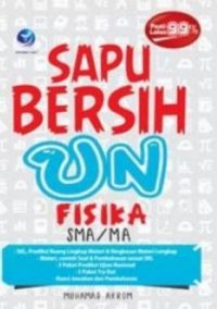 Sapu Bersih UN Fisika SMA/MA