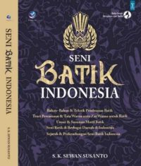 Seni Batik Indonesia