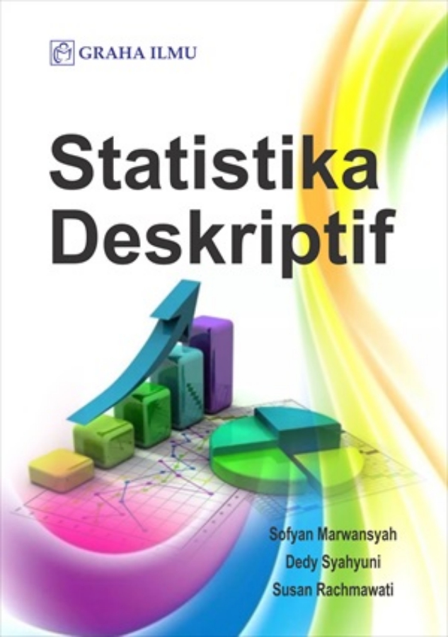 Statistika Deskriptif - CV Tirta Buana Media