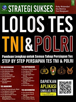 Tes Psikologi TNI/Polri: Strategi Menghadapi Soal Cerita