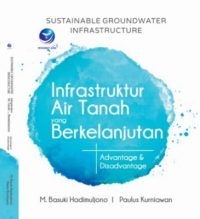 Sustainable Groundwater Infrastructure, Infrastruktur Air Tanah Yang Berkelanjutan