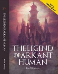 The Legend Of Arkant Human, Seri 1: Ophelia Queen