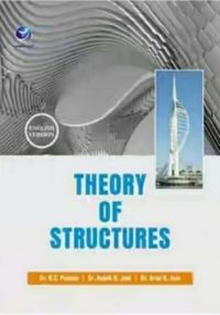 Theory Of Structures (English Version)
