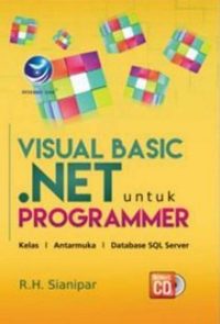 Visual Basic.Net Untuk Programmer+cd