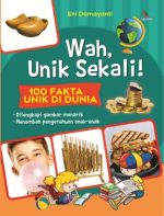 Wah, Unik Sekali! 100 Fakta Unik Di Dunia