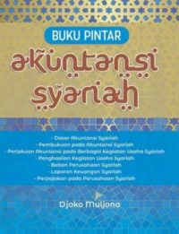 Buku Pintar Akuntansi Syariah