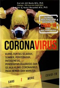 CORONAVIRUS, Sars - Mers - Covid-19