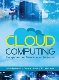 Cloud Computing, Manajemen dan Perencanaan Kapasitas