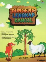 Dongeng Lengkap Kancil