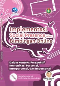 Implementasi Social Presence dalam Bimbingan Online