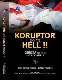 Koruptor Go To Hell !! (Jilid II)