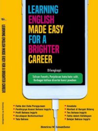 Learning English Made Easy For A Brighter Career