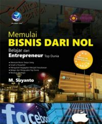 Memulai Bisnis Dari Nol, Smart In Entrepreneurship