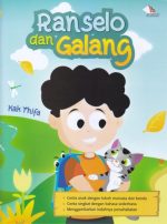 Ranselo dan Galang