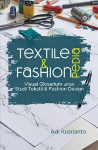 TextilePEDIA & FashionPEDIA