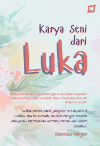 Karya Seni Dari Luka (2)