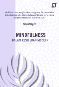 Mindfulness dalam Kesibukan Modern