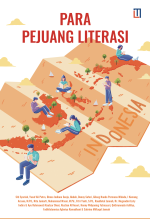 Para Pejuang Literasi: Antologi Kisah Pejuang Literasi Nusantara