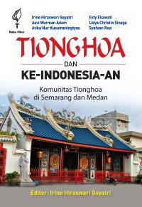 Tionghoa Dan Ke-Indonesia-An, Komunitas Tionghoa Di Semarang Dan Medan