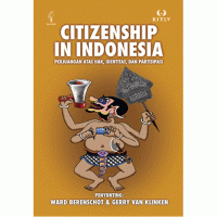 Citizenship In Indonesia