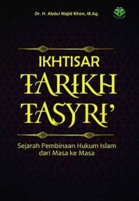 Ikhtisar Tarikh Tasyri'